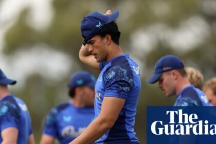 Wallabies gear up for mouthwatering South Africa clash: ‘A massive, massive Test’ | Jack Snape