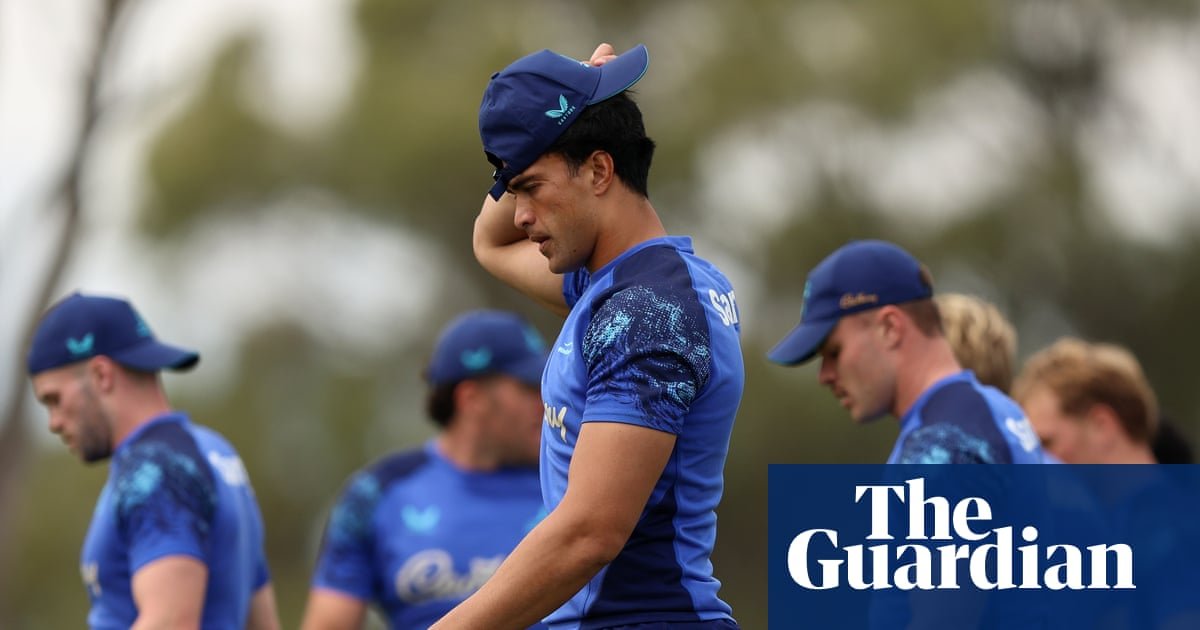 Wallabies gear up for mouthwatering South Africa clash: ‘A massive, massive Test’ | Jack Snape