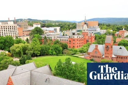 Investigation of alleged gang-rape at Cornell University fraternity house re-opened