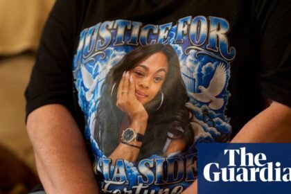 Judge sets $5m bond for third suspect in killing of Black woman hung from tree in Mississippi