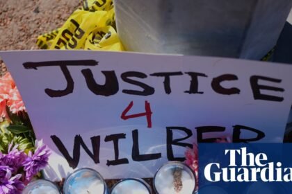Venezuelan man shot by ICE agent as enforcement surges in Austin