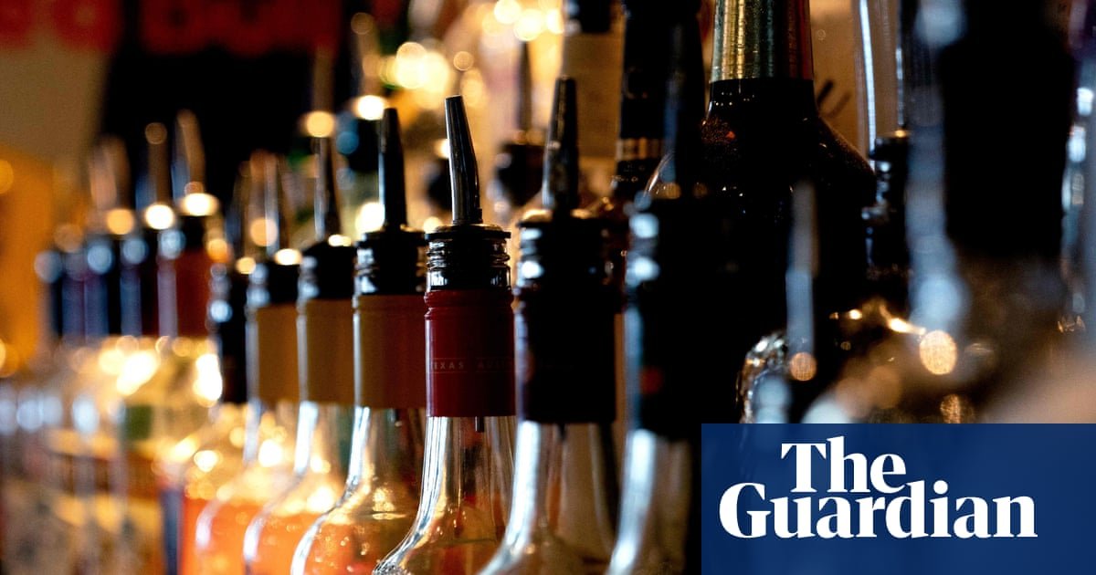 Gen X is drinking more as younger Americans cut back on alcohol, study finds