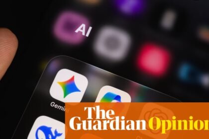Stop shaming people for using AI. Start organizing to prevent our obsolescence | Garrison Lovely