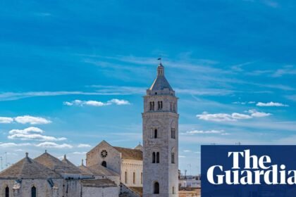 Burrata and beyond: a foodie tour of northern Puglia, Italy