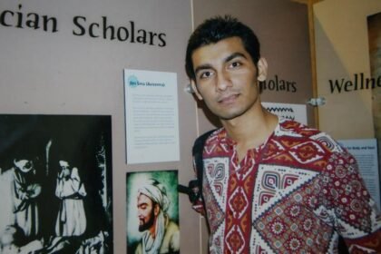 The lawyer of Junaid Hafeez, a Fullbright scholar imprisoned for 13 years in a Pakistani jail, is hopeful for his release