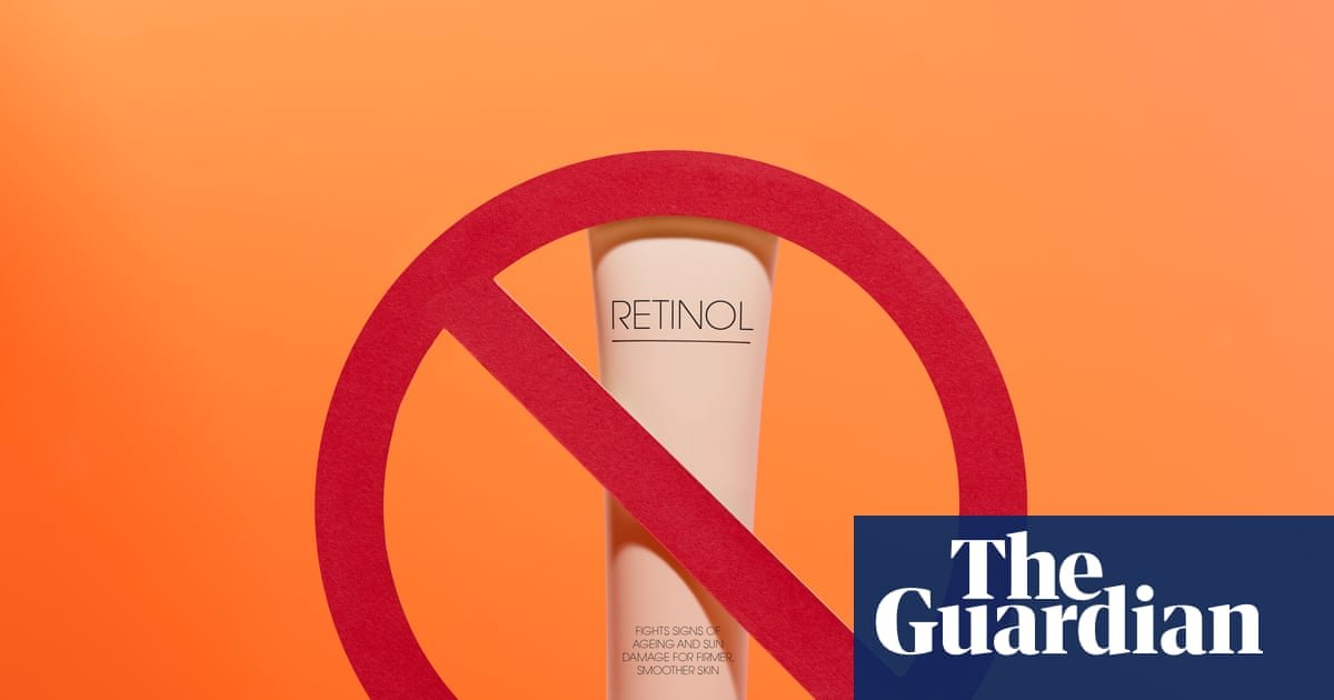 Sali Hughes on beauty: if you can’t use retinoids, these proven anti-ageing formulas are the next best thing