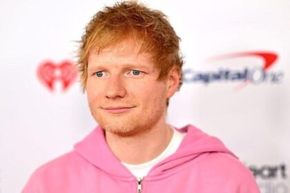 Ed Sheeran addresses Macklemore controversy at Philadelphia show