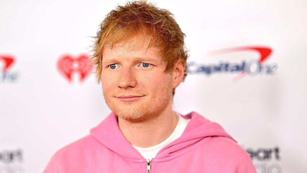 Ed Sheeran addresses Macklemore controversy at Philadelphia show