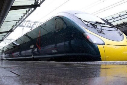 Avanti West Coast main line to be nationalised