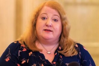 Justice minister 'deeply concerned' over temporary release of convicted killer
