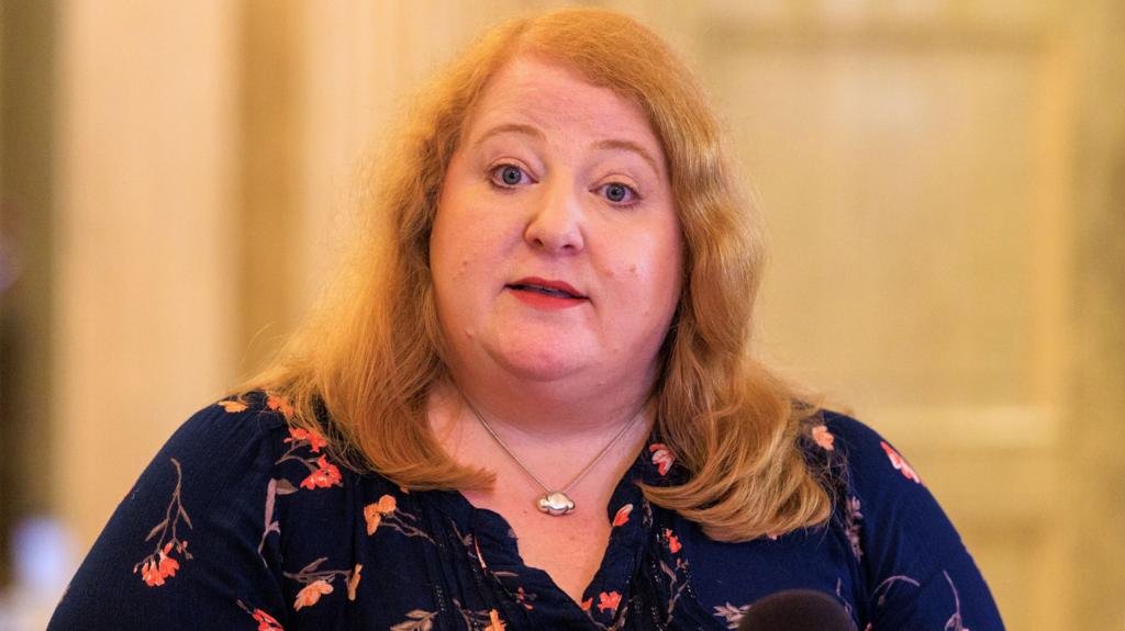 Justice minister 'deeply concerned' over temporary release of convicted killer