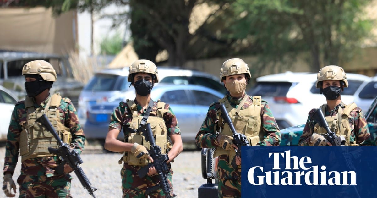 Yemen’s anti-Houthi forces launch inquest into sudden military collapse