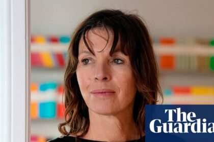 Celebrity, sex and motherhood misery: the 10 best books by Rachel Cusk … ranked!