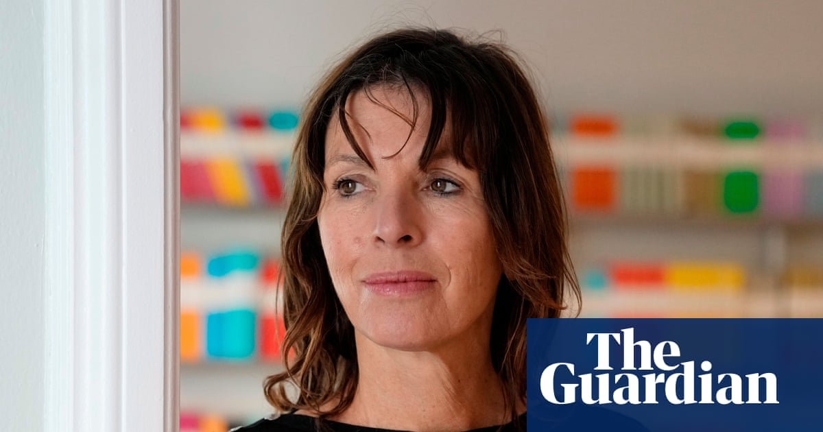 Celebrity, sex and motherhood misery: the 10 best books by Rachel Cusk … ranked!