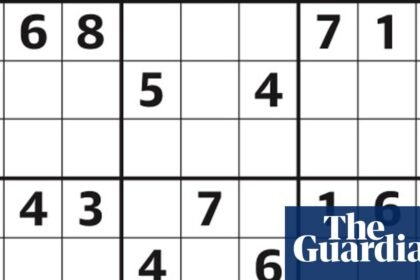 Sudoku 7,461 medium