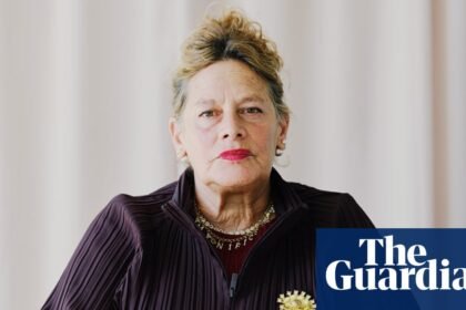 My Year in Paris With Gertrude Stein by Deborah Levy audiobook review – gripping vision of a fearless writer