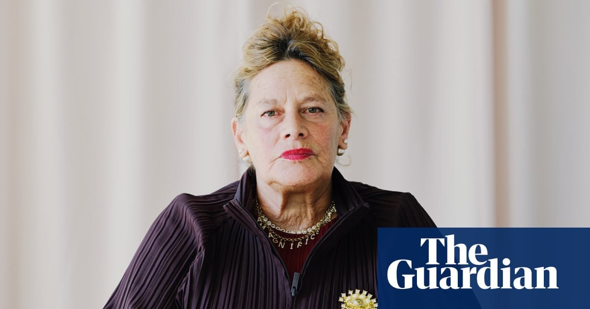 My Year in Paris With Gertrude Stein by Deborah Levy audiobook review – gripping vision of a fearless writer