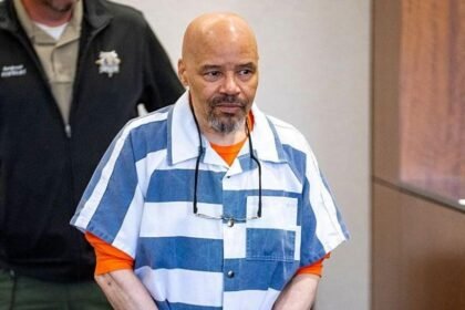 Man released on bail after 41 years on death row