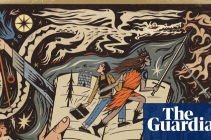 The secret lives of men who read romance books: ‘My life is full of love, so I’m drawn to them’