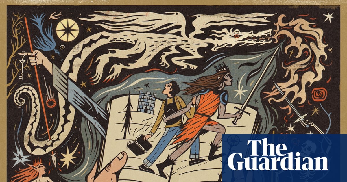 The secret lives of men who read romance books: ‘My life is full of love, so I’m drawn to them’