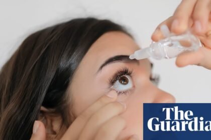 Something in your eye? Here’s how to get it out – without making it worse