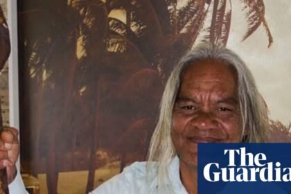 Victoria police apologise over death of injured man taken to cells instead of hospital