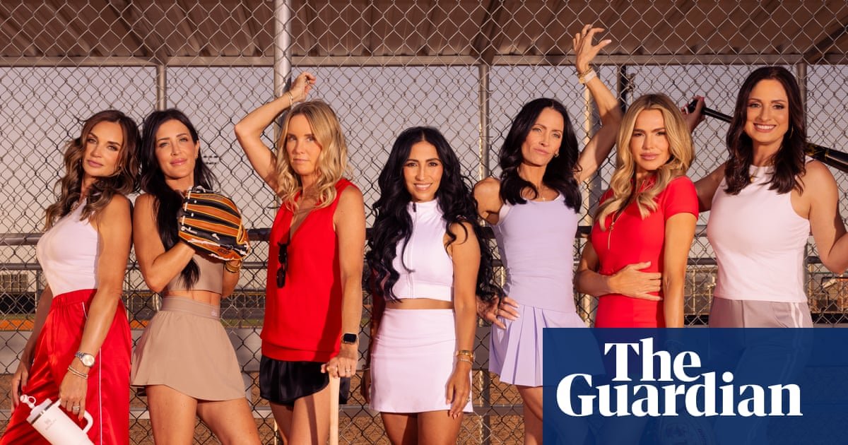 Kim Kardashian’s Team Moms highlights the ridiculous excess of the US youth-sports industry