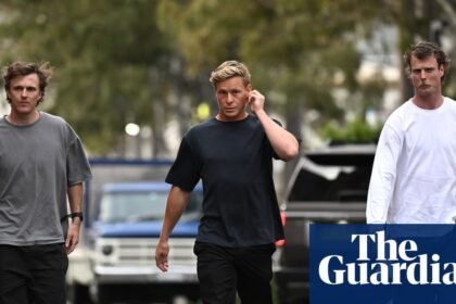 Isaac Heeney ‘looking forward’ to addressing Sydney teammates as banned players return to club