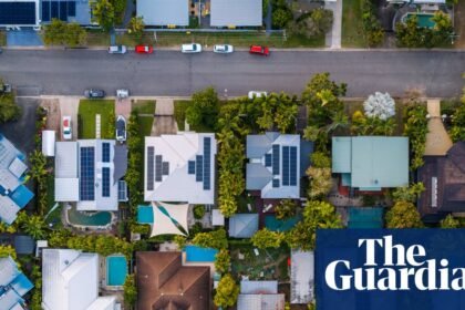 Cooler roofs will prevail: colours and coatings to help beat the heat