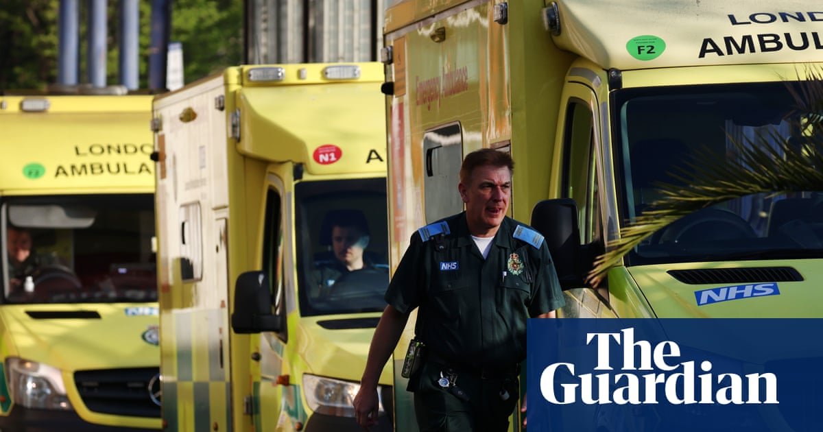 Cut NHS red tape and boost productivity to prevent 20,000 early deaths a year in England, report urges