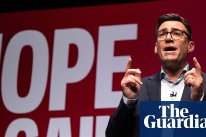 Burnham’s emotional solo act had Labour in raptures but his promises will take time to come good