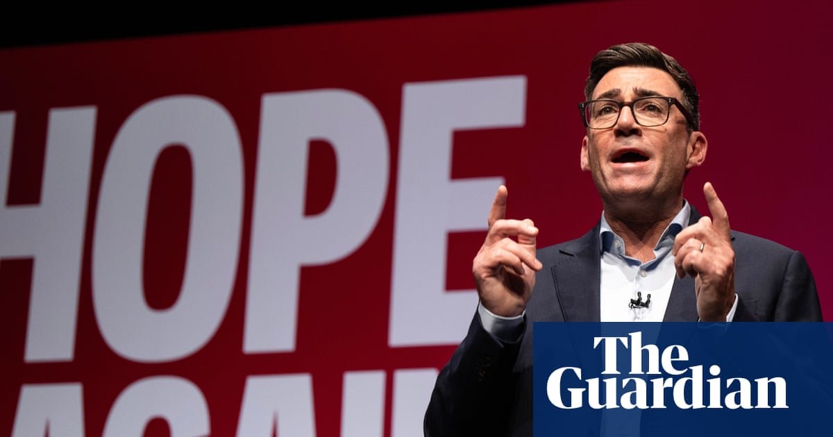 Burnham’s emotional solo act had Labour in raptures but his promises will take time to come good