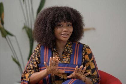 Nigeria’s ‘sarcasm queen’ answers ‘silly’ questions about Africa