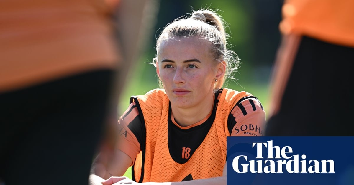 Dropping Kelly and Toone could prove a World Cup masterstroke by Wiegman | Tom Garry