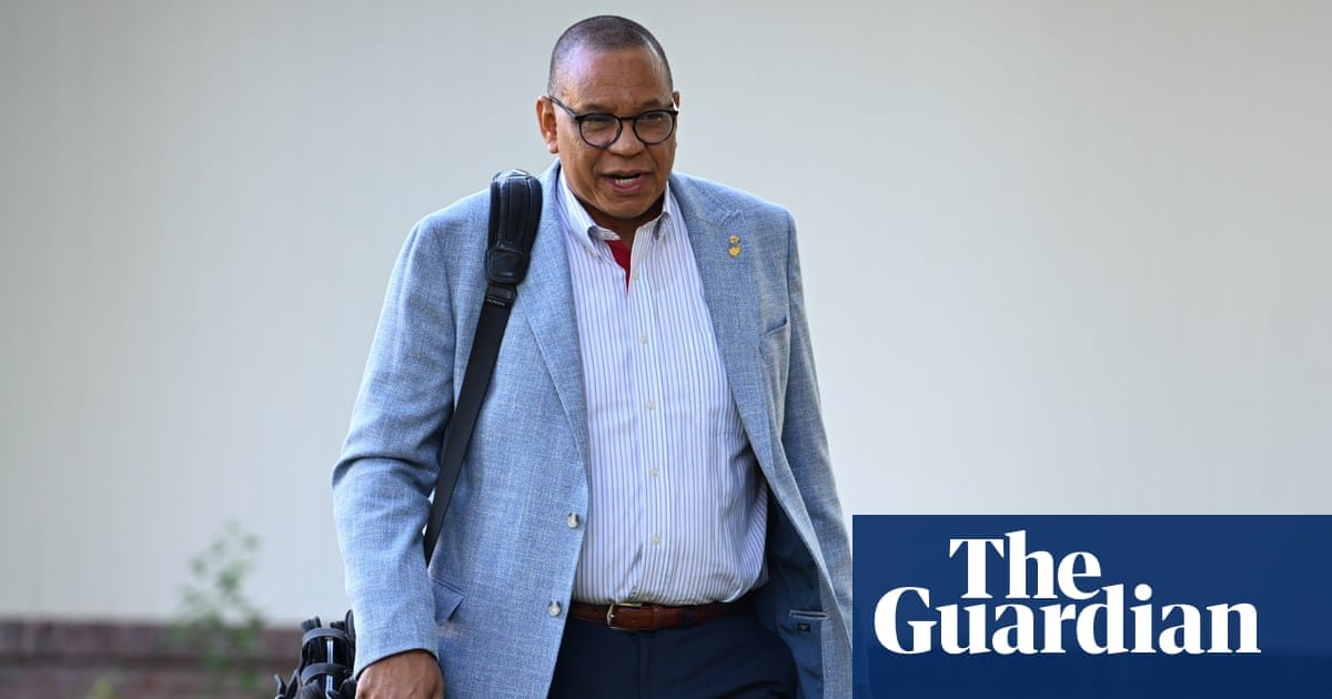 New Jersey lieutenant governor resigns after sexual harassment accusation