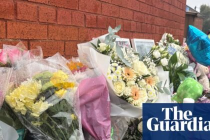 Merseyside blaze that killed mother and three children caused by lithium-ion battery