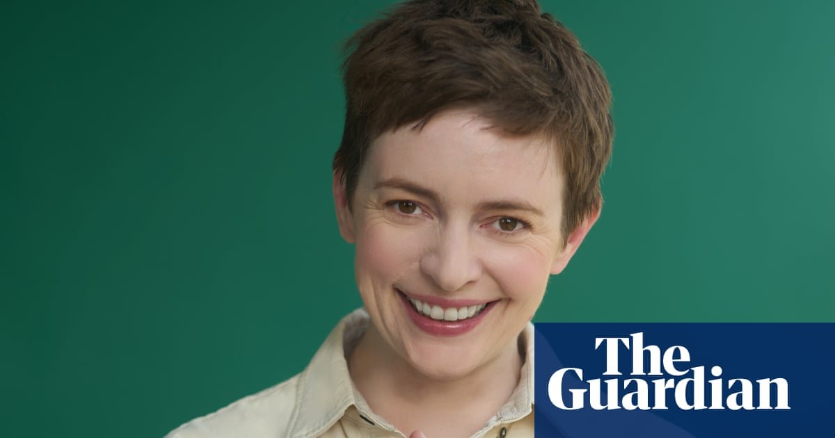 Exit Party by Emily St John Mandel review – alternate visions of post-crisis America