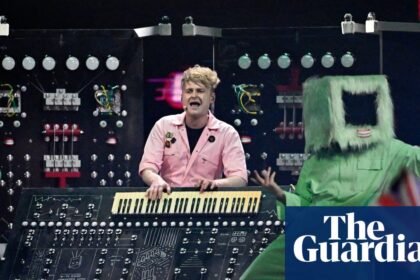 UK to answer for its ‘dismal record’ in Eurovision before committee of MPs