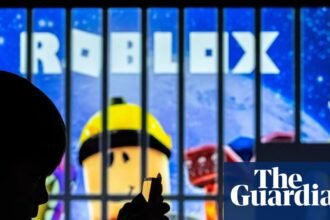 ‘Mum, where did my Robux go?’ The Roblox scam targeting children