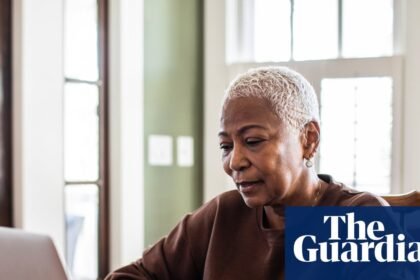 ‘I feel invisible’: over-50s reveal harsh realities of trying to get a job