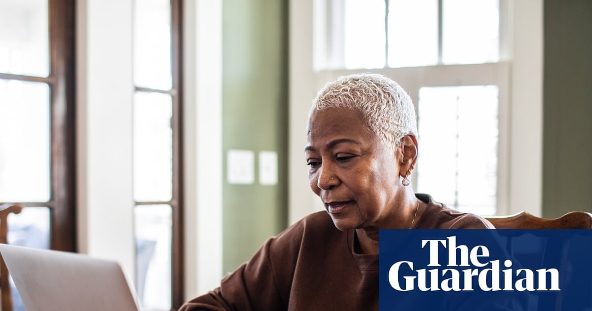 ‘I feel invisible’: over-50s reveal harsh realities of trying to get a job