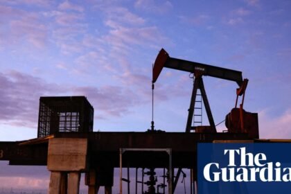 The truth behind Donald Trump’s ‘biggest oil deal in world history’