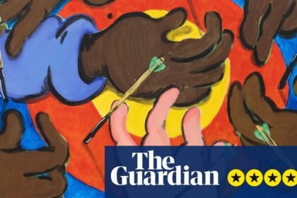 Quentin Bell and Olivia Sterling review – two artists with a magic touch