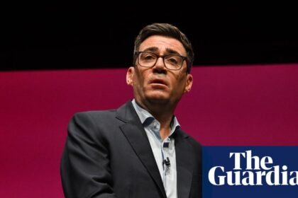 From Brexit to electoral reform: key takeaways from Andy Burnham’s conference speech