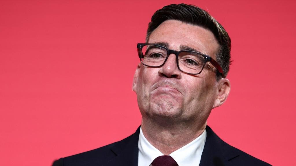New policies, election speculation: What to expect from Burnham's first Labour conference as PM