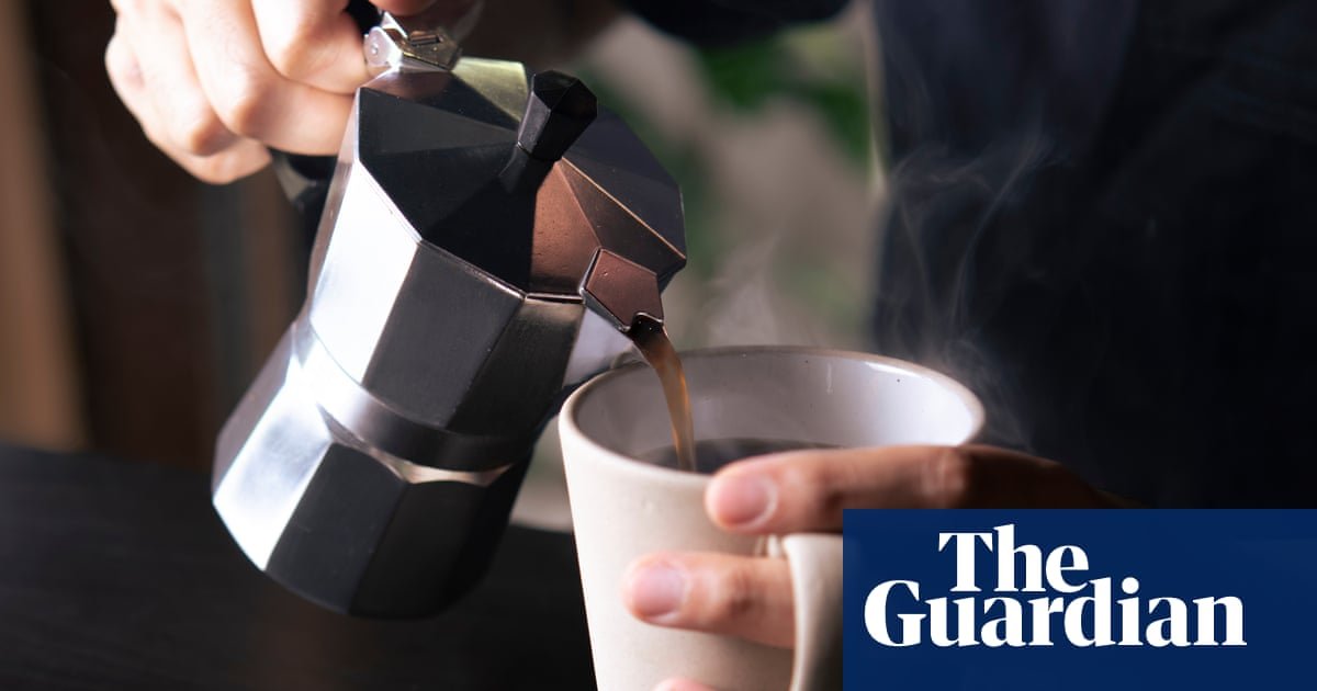 Do any coffee-flavoured drinks come close to the real thing?