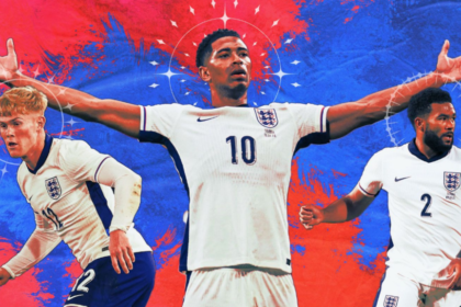 Who will start for England at Euro 2028? BBC Sport's predictions