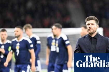 Football Daily | The big story is of course … Scotland fans pining for another home run