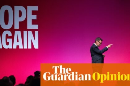 I heard one thing loud and clear in Andy Burnham’s landmark speech: the left has won the arguments | Owen Jones