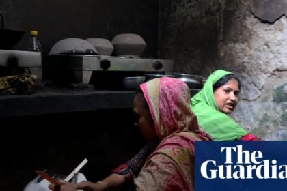 ‘I spend a bagful of money and don’t fill a bag’: the energy crisis hits Bangladesh